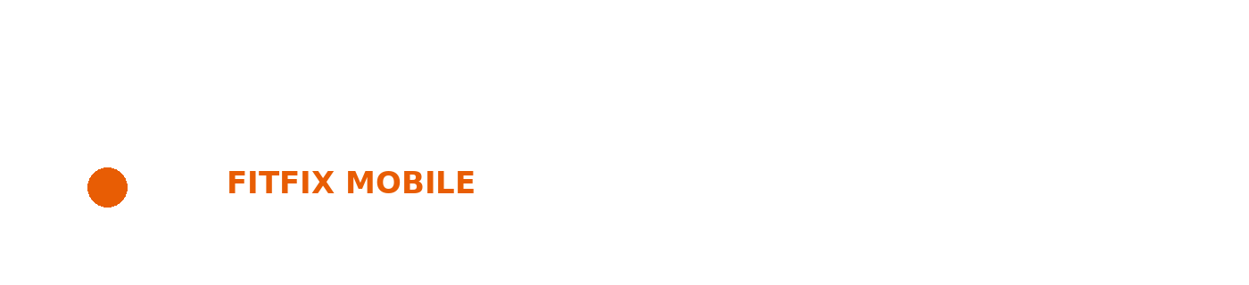 Garza Gym Tech · FitFix Mobile